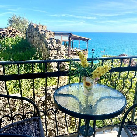 Apartments Zuto Ulcinj Kültér fotó