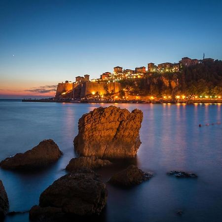 Apartments Zuto Ulcinj Szoba fotó