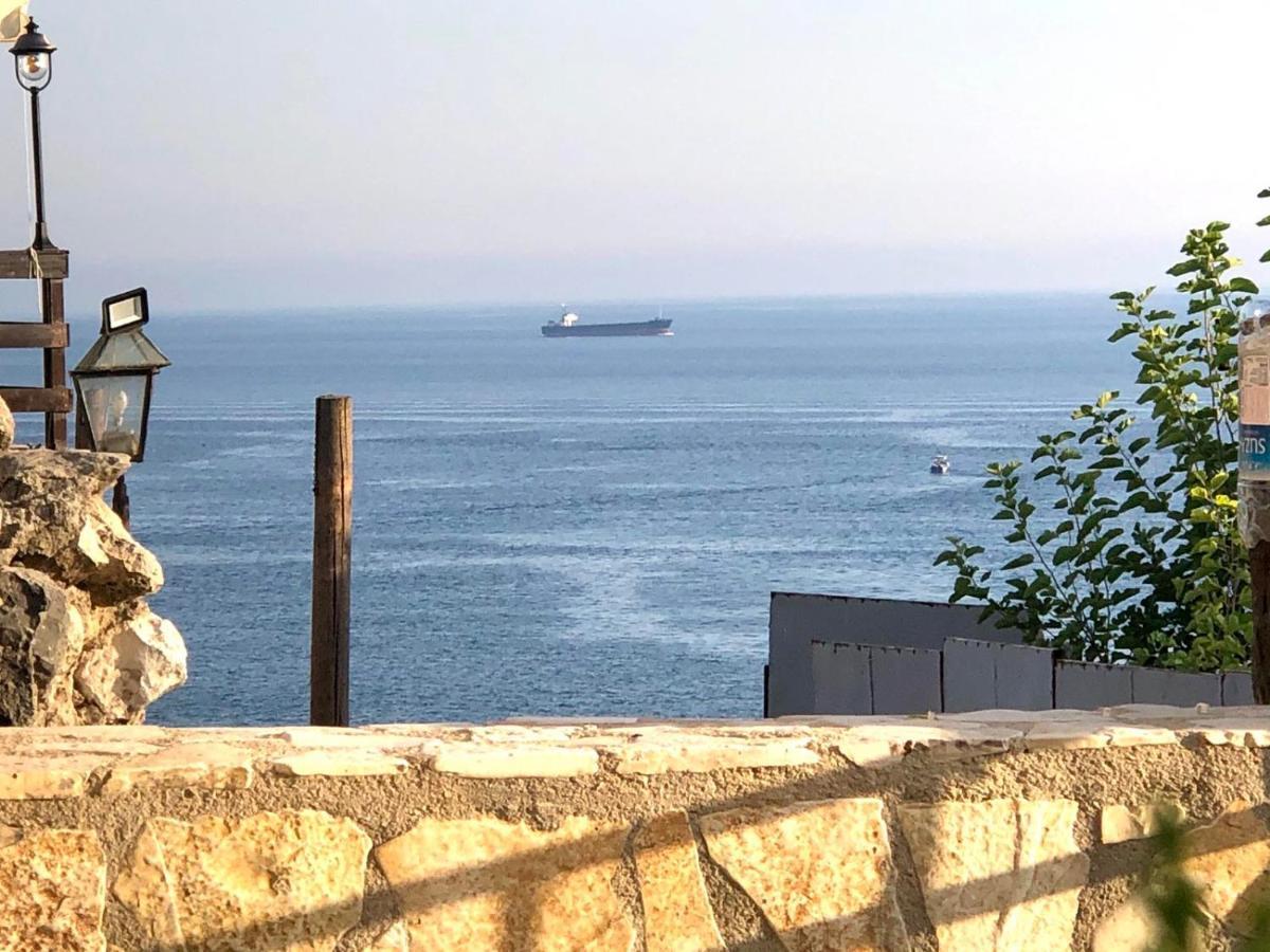 Apartments Zuto Ulcinj Kültér fotó