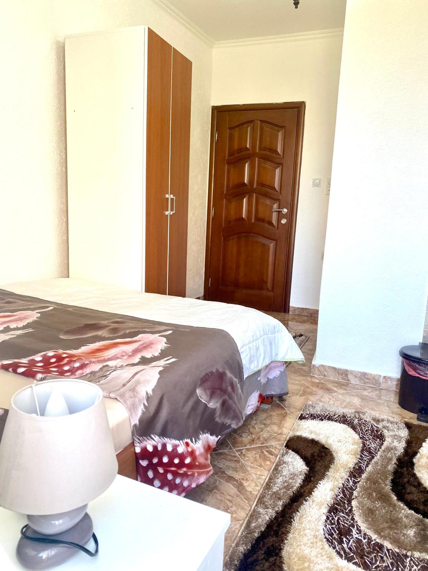 Apartments Zuto Ulcinj Kültér fotó