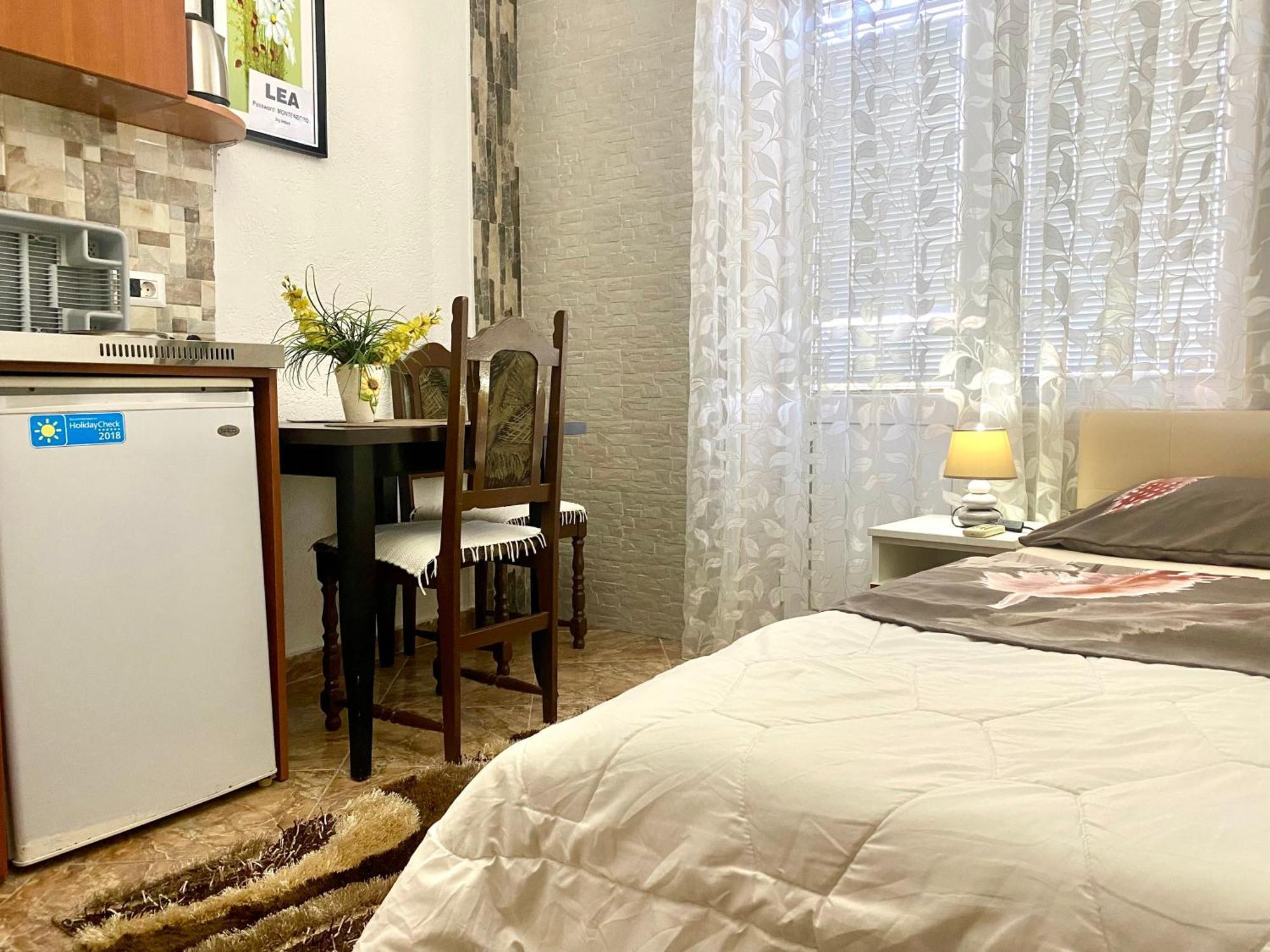 Apartments Zuto Ulcinj Kültér fotó