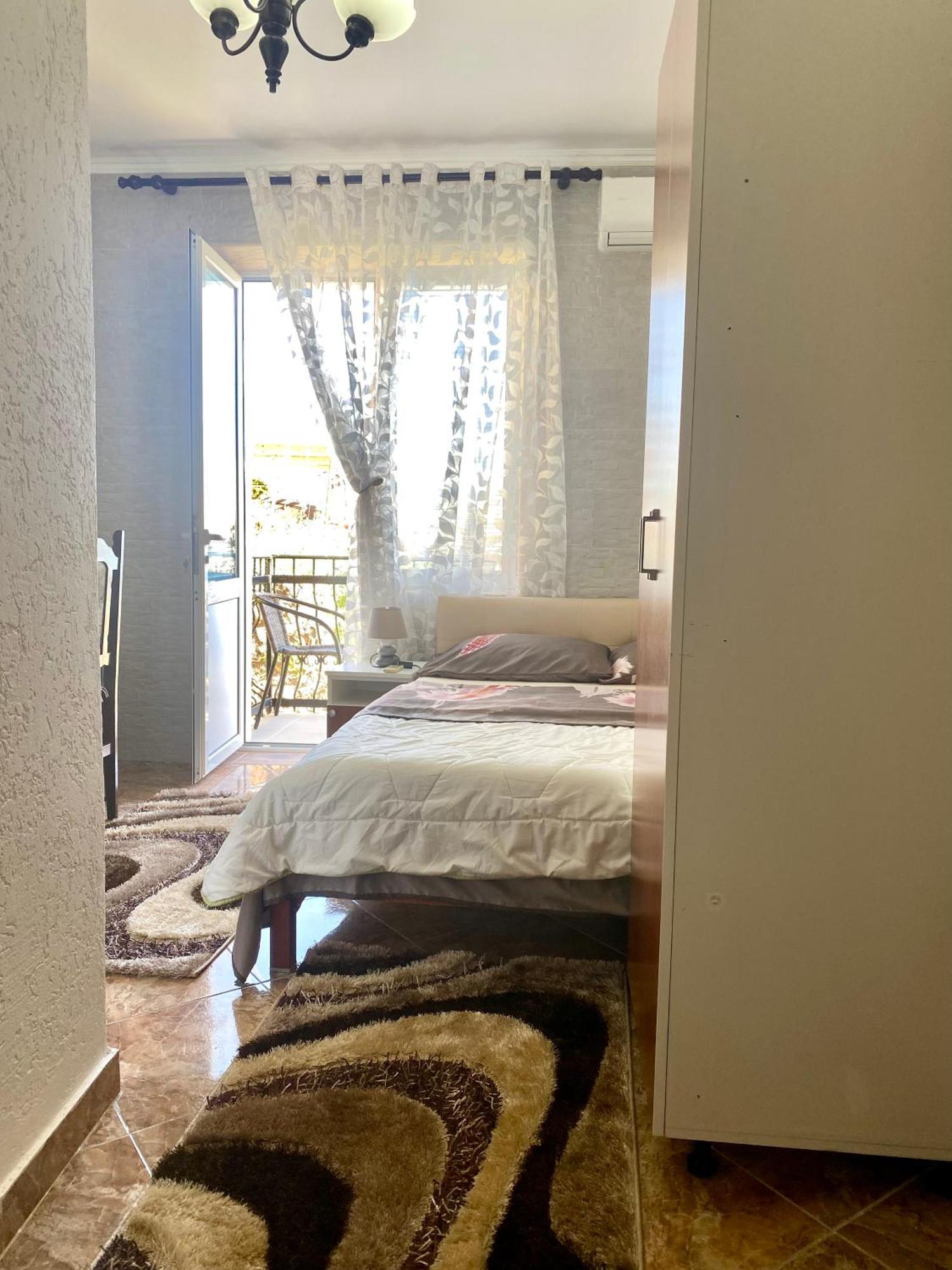 Apartments Zuto Ulcinj Kültér fotó