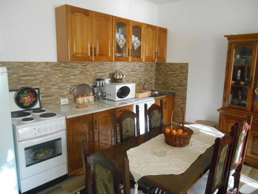 Apartments Zuto Ulcinj Kültér fotó