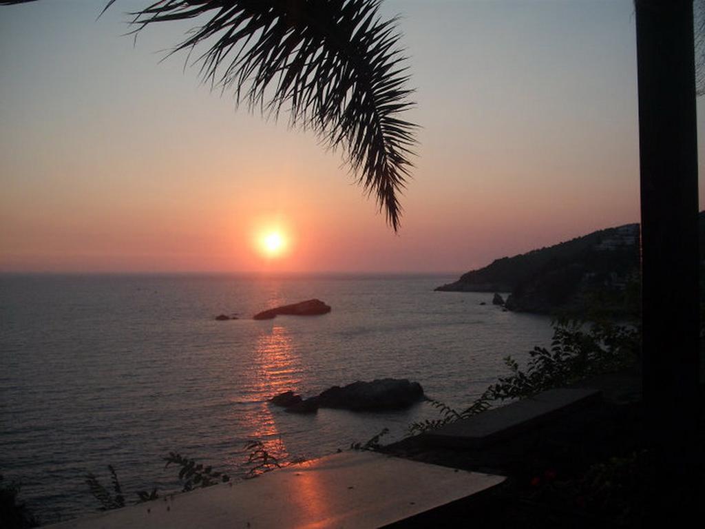 Apartments Zuto Ulcinj Kültér fotó