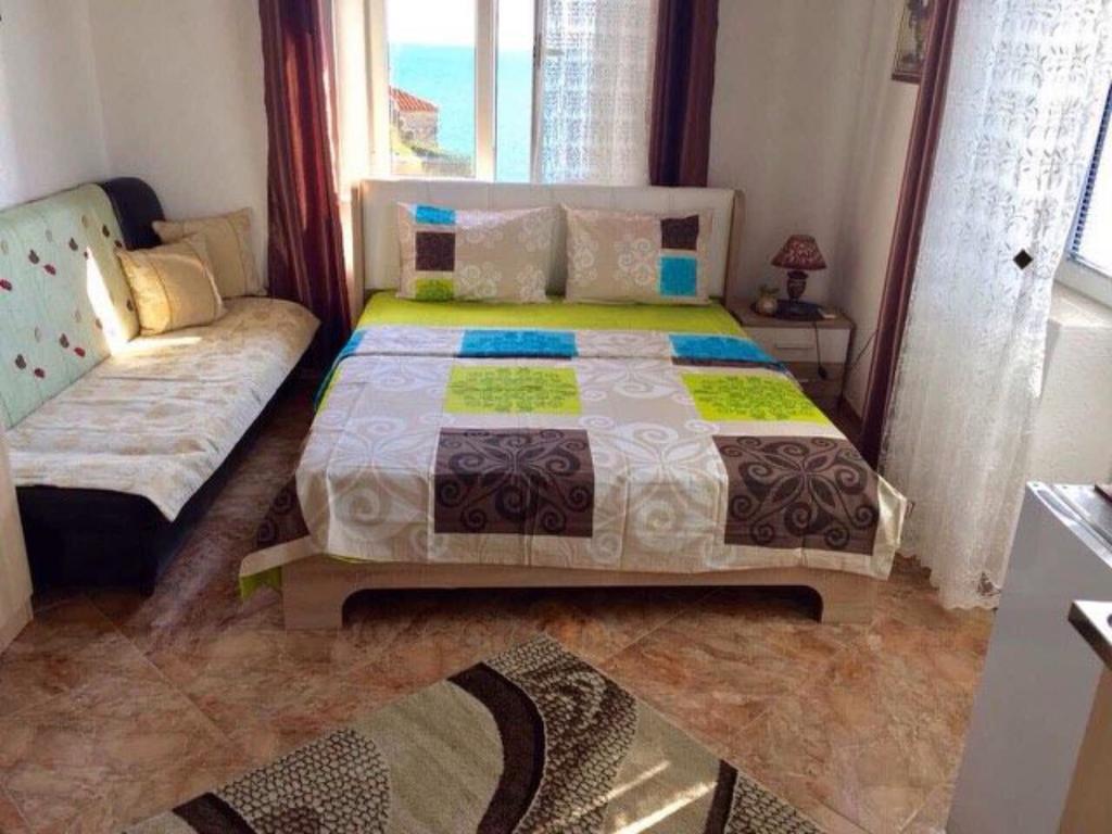 Apartments Zuto Ulcinj Kültér fotó