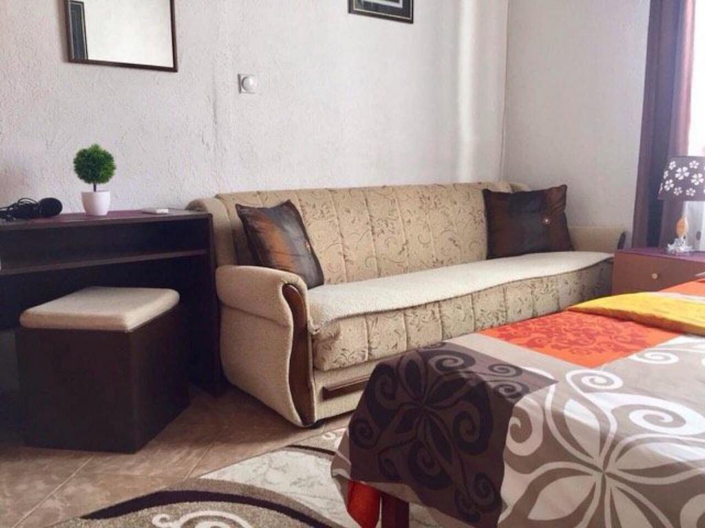 Apartments Zuto Ulcinj Kültér fotó