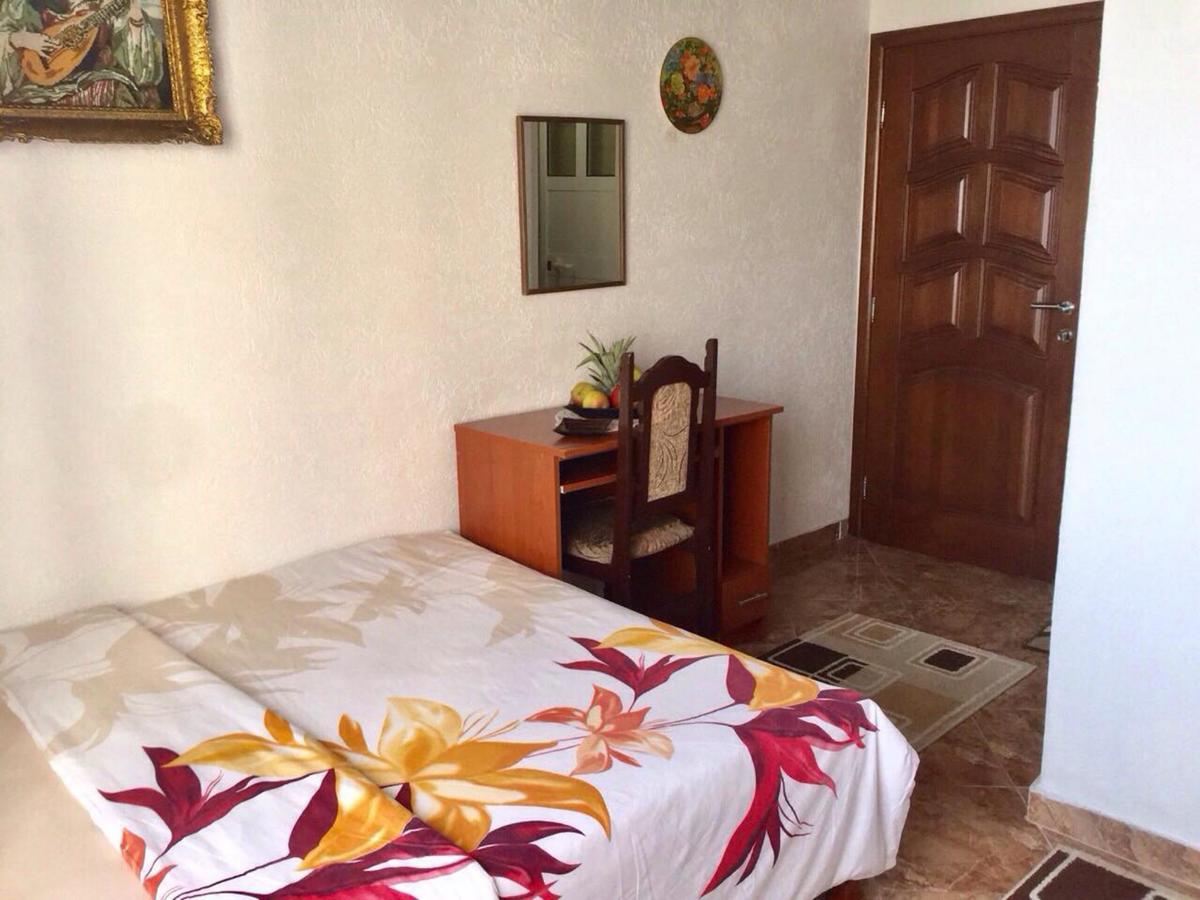 Apartments Zuto Ulcinj Kültér fotó