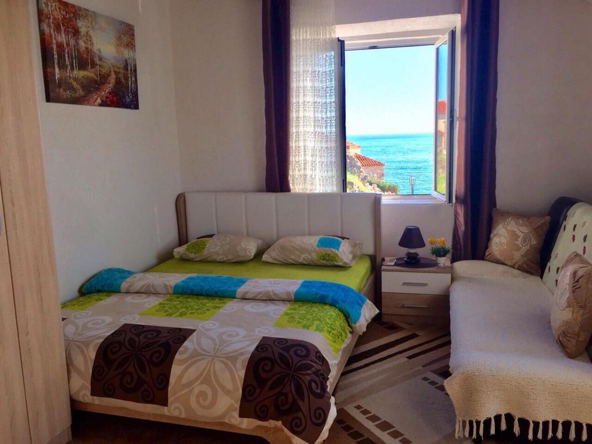 Apartments Zuto Ulcinj Kültér fotó