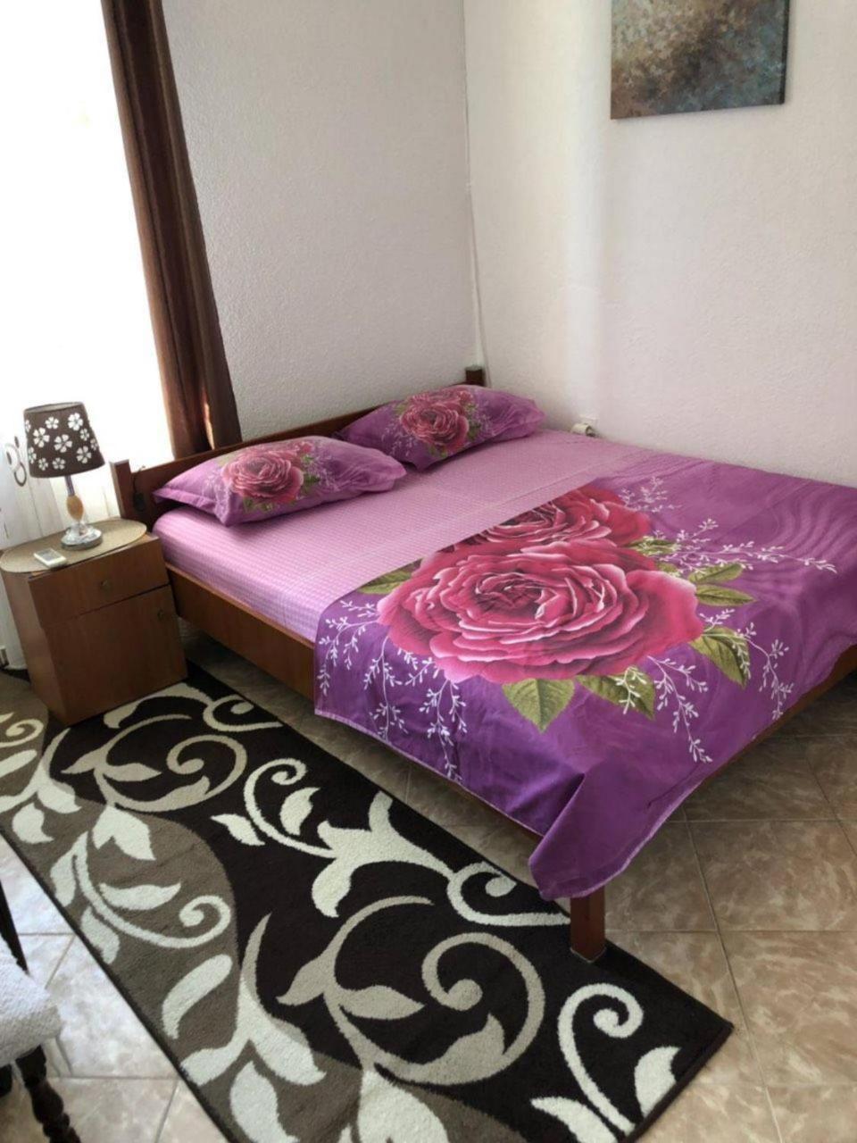 Apartments Zuto Ulcinj Kültér fotó