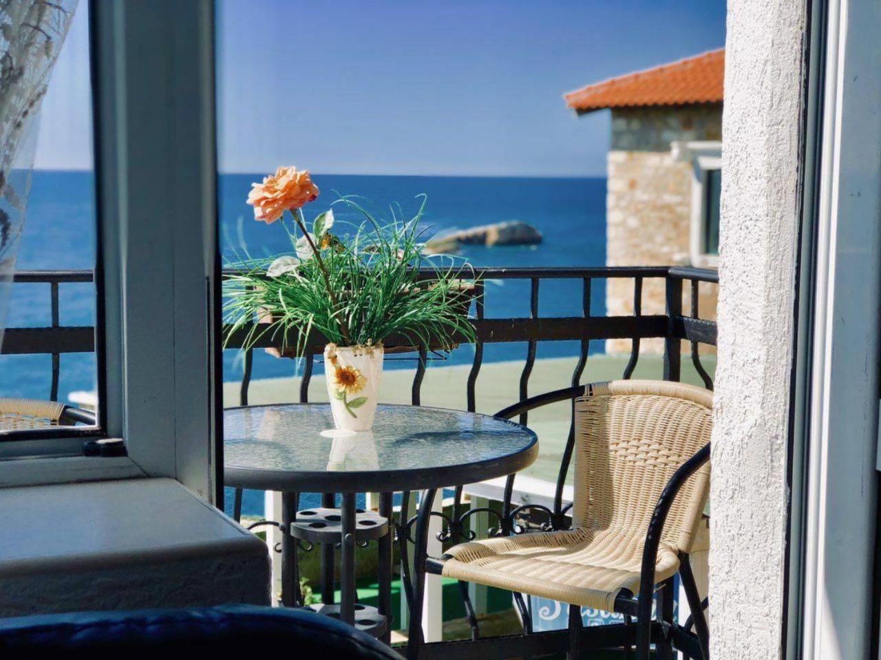 Apartments Zuto Ulcinj Kültér fotó