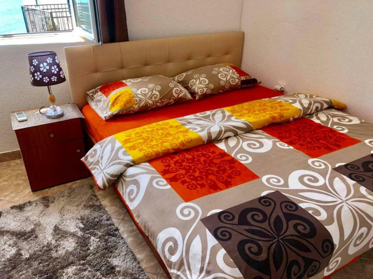 Apartments Zuto Ulcinj Kültér fotó