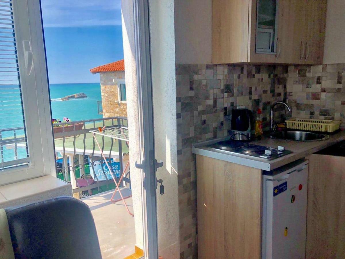 Apartments Zuto Ulcinj Kültér fotó