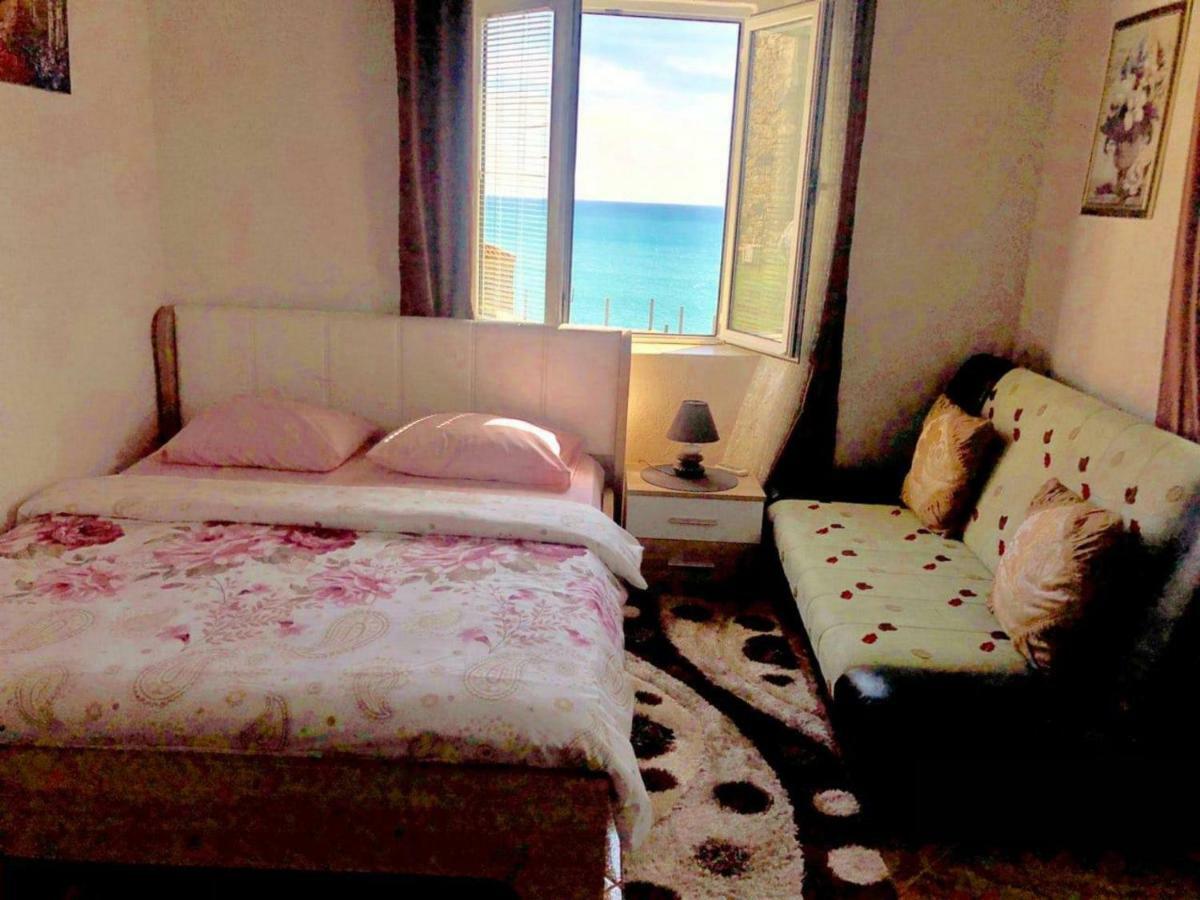 Apartments Zuto Ulcinj Kültér fotó